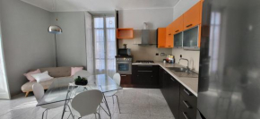 Corso Spezia 55_ Appartamento zona ospedali